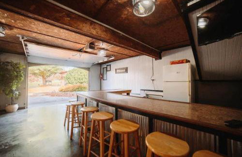 Majestic Home in Hocking wPool Jacuzzi Basketball - Foto 59