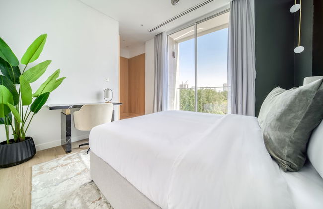 Al Barari Stella Stays - Photo 26