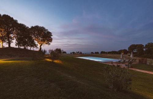 Borgo Le Colline Luxury Agriturismo in Tuscany - Foto 45