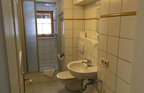 Ferienwohnung Sachrang - Foto 13