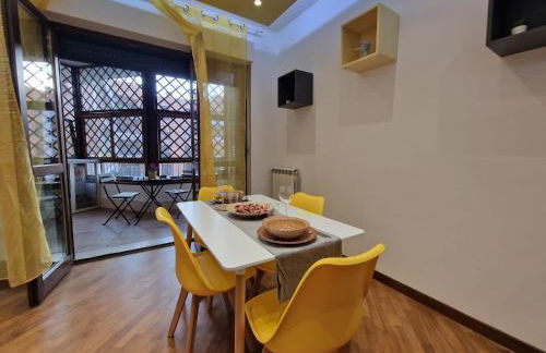 Moonlight Apartment - Foto 16