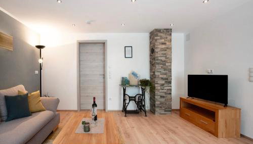Ferienwohnung Birke - Foto 3