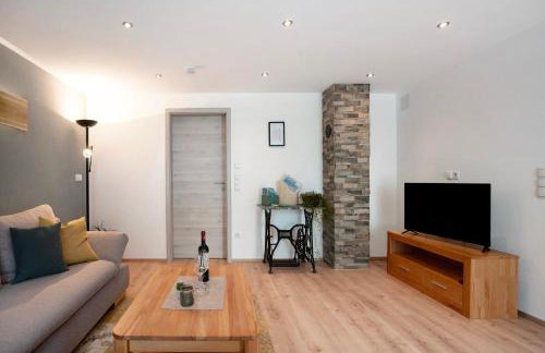 Ferienwohnung Birke - Photo 8