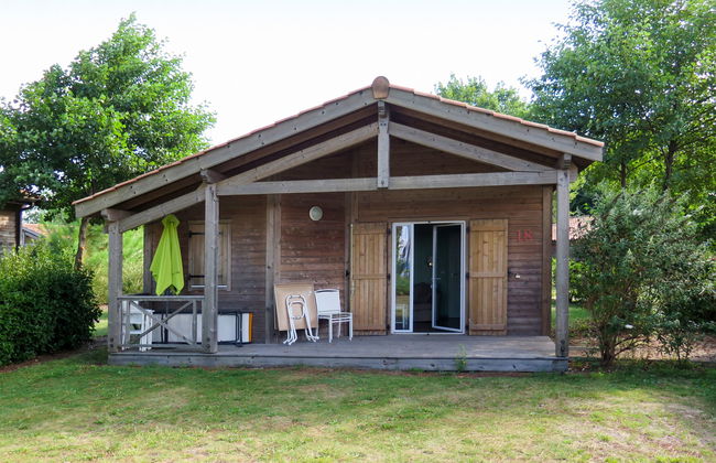Les Cottages du Lac M4 Premium - Photo 16