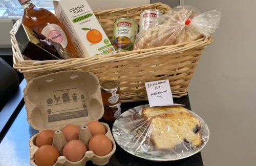 Owlhoot Annexe - Foto 26