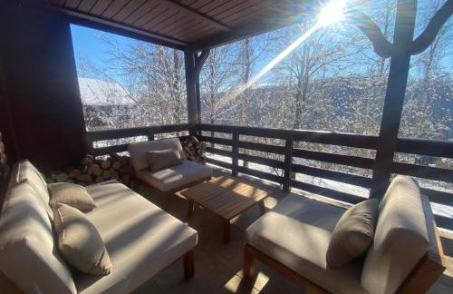 Ecotourism Mrežnica - Foto 40