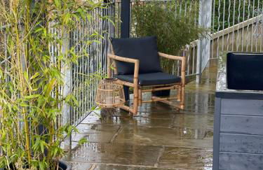 Ashford House 2 bedroom Apartment 'outdoor bathing tub' - Foto 1