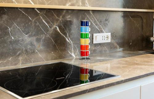 Art Luxury apartment in the heart of Bologna - Photo 25