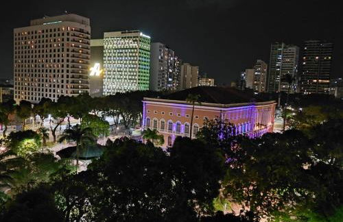 Apto em excelente localização centro Belém Cop 30 - Foto 35