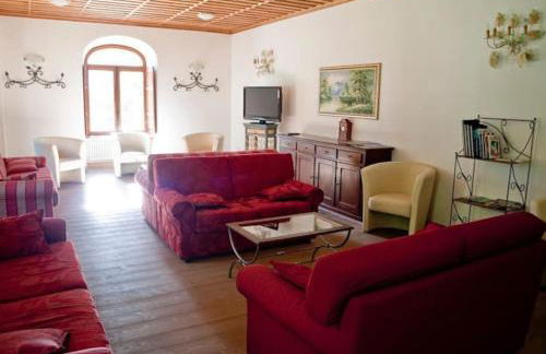 Appartamenti e camere del Re e della Regina - Grand Hotel Ceresole Reale - Foto 50