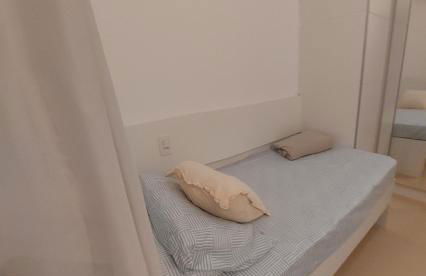 Condomínio Essence Life Residence Pé na Areia - Photo 31