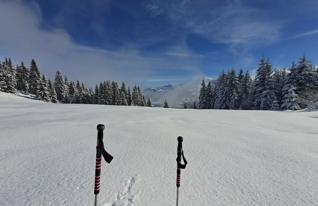 Panorama Appartements Filzerhof - Foto 38