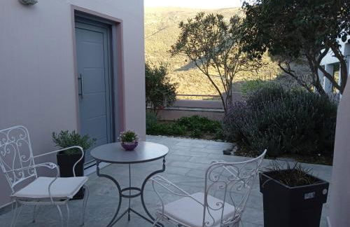 Andros Lighthouse Apartments - Foto 38