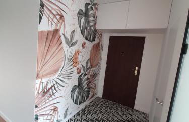 BIZNES Apart metro Bielany - Foto 11