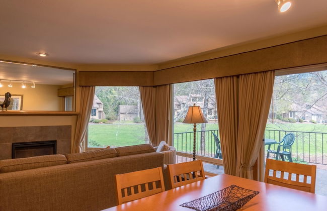 Whispering Woods Resort - Foto 42