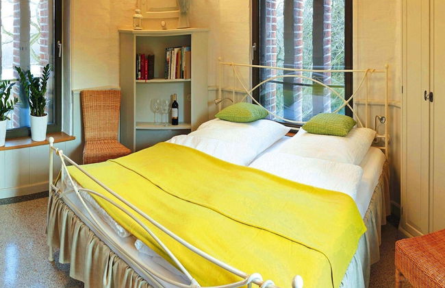 Wasserturm in Kuchelmiss - Foto 1