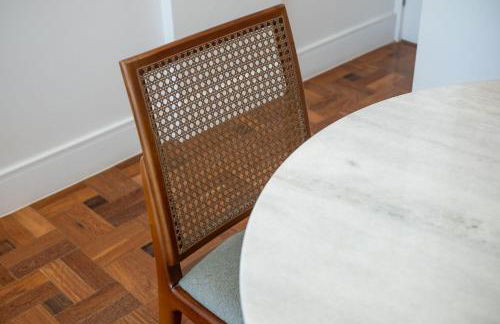 Building - El Paso - Stylish Accommodations in Leblon - Photo 7