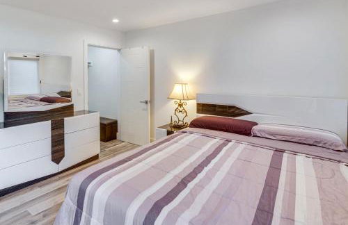 Work and Play! North Hills Studio 15 Mi to Hollywood - Foto 7