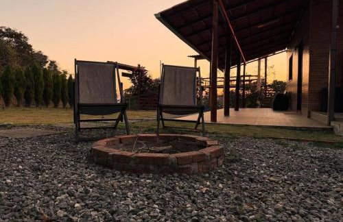 A loving farm cabin just for you and your love! - Foto 12