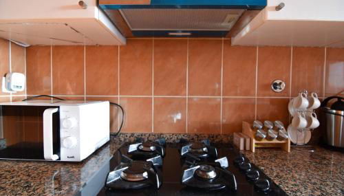 Cc Rooms Porto Quarto - Foto 2, stove, pet friendly, toaster, minibar