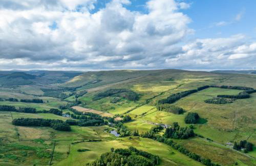 High Auchenbrack - Foto 24