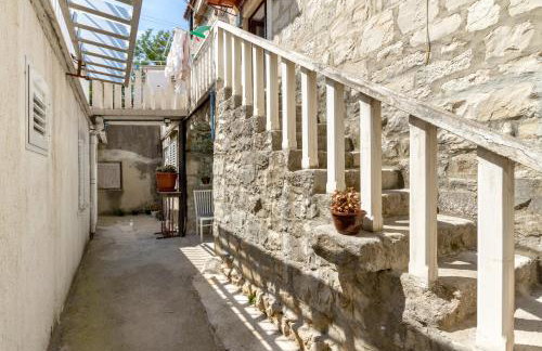 Studio apartment Petra - Foto 21