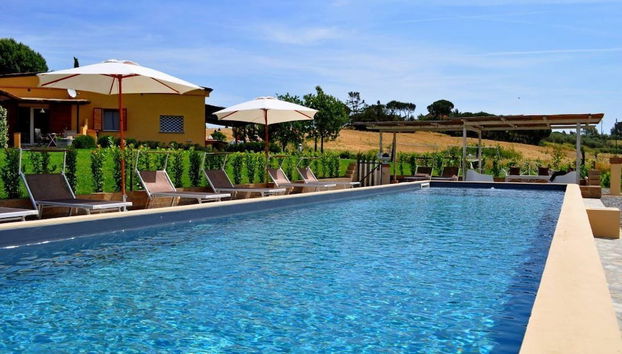 Podere L'Olmaia - Foto 2, Imagen principal