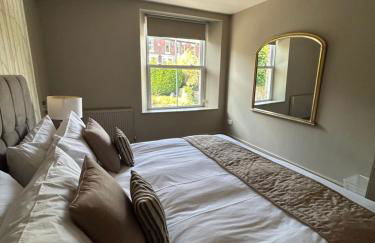 Luxury Apartment - Great Location - Foto 6