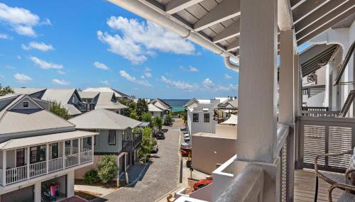 The Savannah Unit 2E - Foto 5