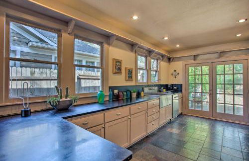 Dallas Couples Retreat Walk to Lower Greenville! - Foto 10