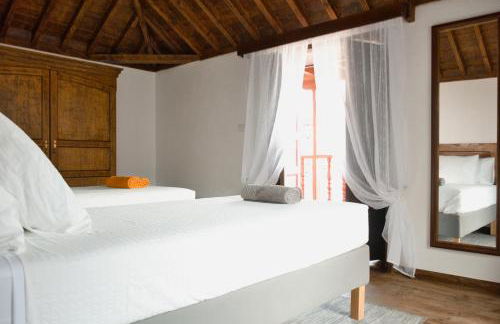 Casa Emblemática Isabel - Foto 15