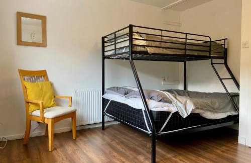 Cosy Contractors Retreat in Batley - sleeps 3 - Foto 20
