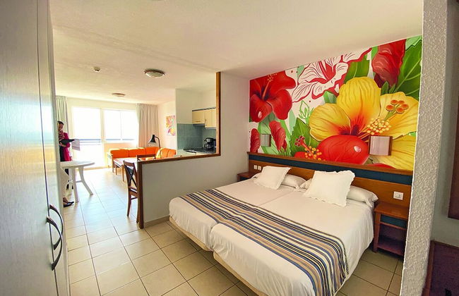 Palm Garden Apartments - Photo 10