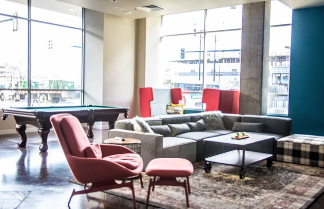 Union Station Penthouse 408 - Foto 30