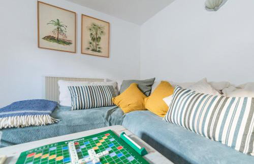 Holiday Home Hillside by Interhome - Photo 29