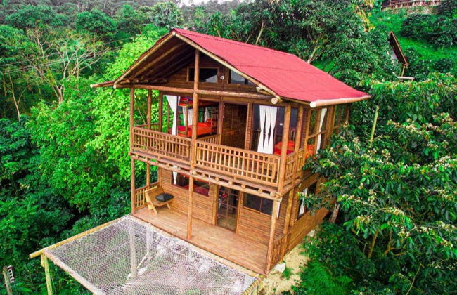 Sierra Minca + Marinka Waterfalls Tour - Photo 5