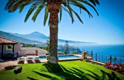 Holiday Home Casa del Sol by Interhome - Foto 1