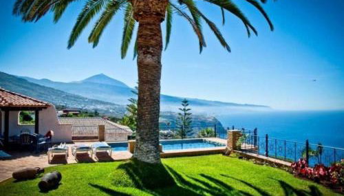 Holiday Home Casa del Sol by Interhome - Foto 1