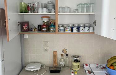 Ενοικιαζόμενη Κατοικία Γρηγόρης - Foto 7