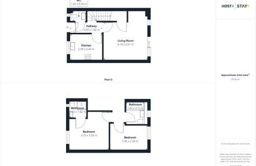 Host & Stay - Beachcomber's Rest - Foto 36