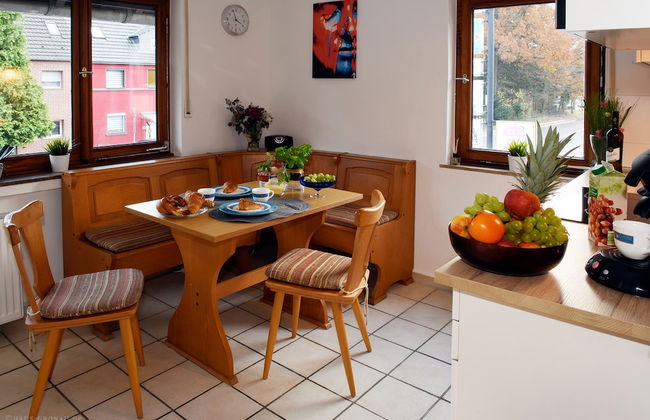 Haus Gronau - Foto 22