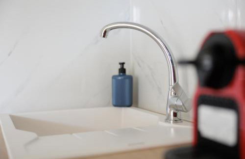 The Lake Apartments - Foto 64