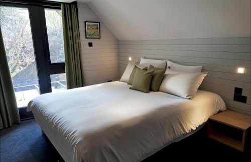 Cardinham Lodge - Foto 33