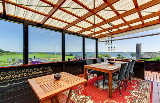 "Axeln" - 300m to the fjord - Foto 10