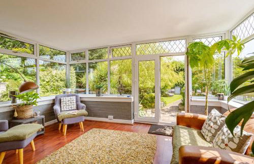 Entire Family Home By The Sea - Foto 22