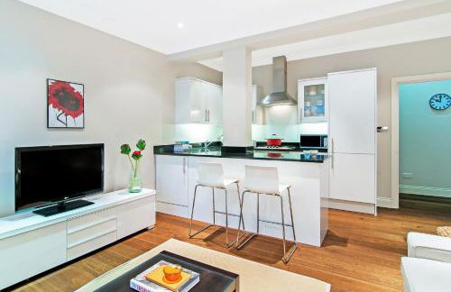 Madison Hill - White Hill House 1 - 1 bedroom flat - Photo 11