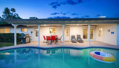 Putters Paradise by Avantstay Central Location + Private Pool - Foto 2, Other