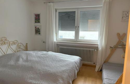 Ferienwohnung Wiesenblume - Foto 3