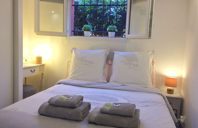 La Villa du Cros - Foto 8