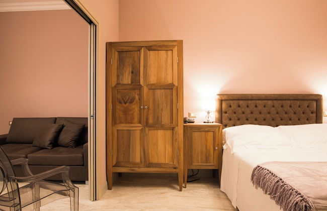 Palazzo dei Mercanti - Historical Residence - Foto 16